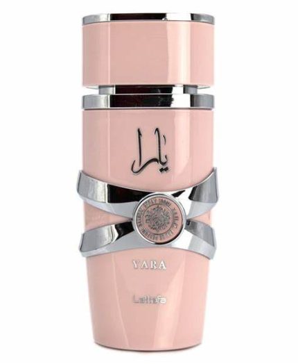 عطر يارا من لطافه Yara Lattafa Perfumes
